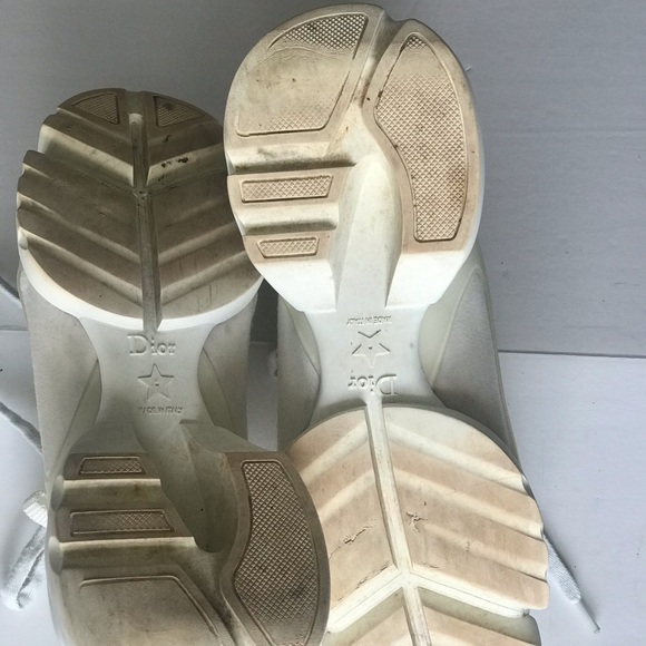 DIOR SNEAKERS. - Picture 7 of 7